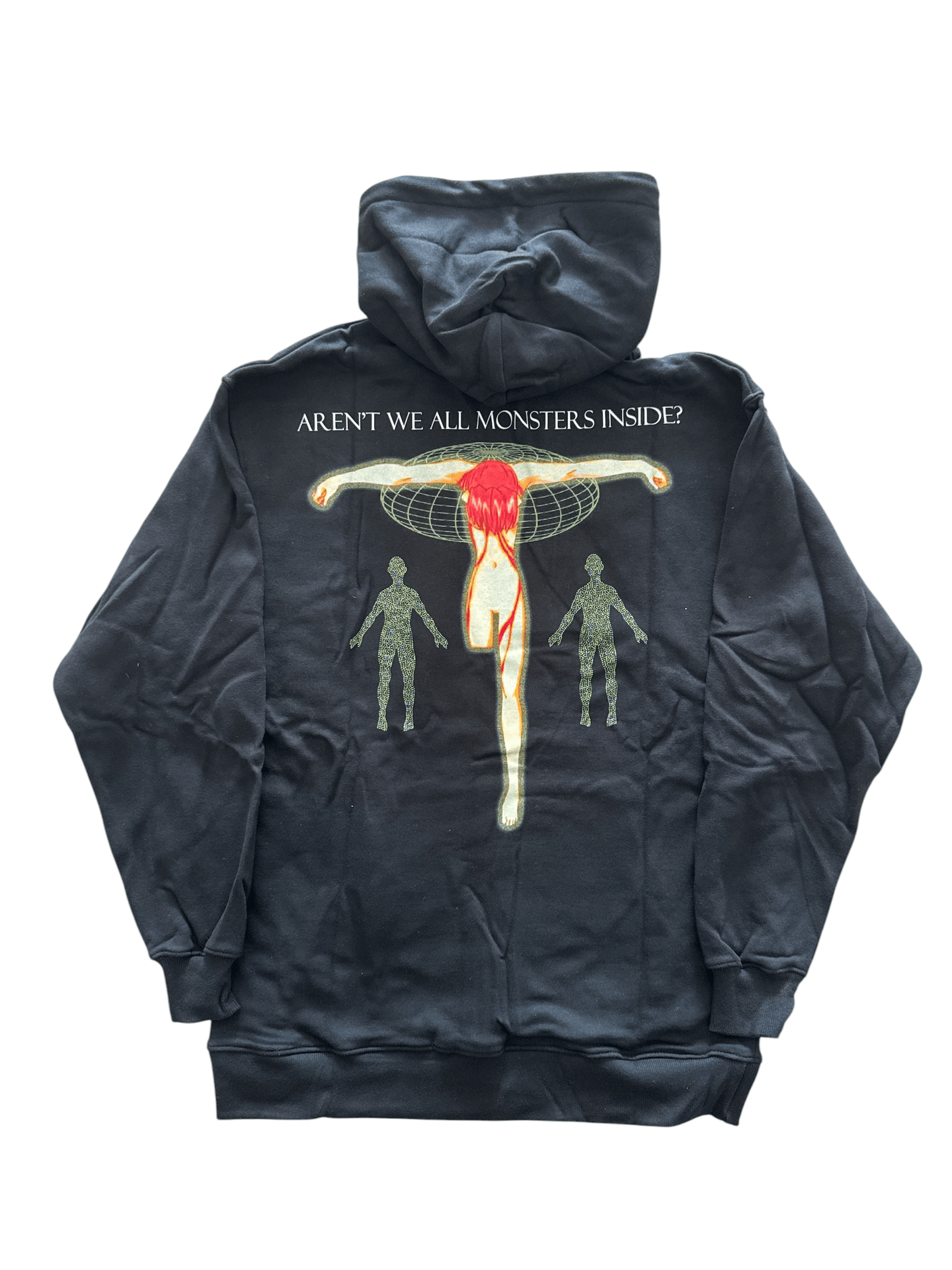 Elfen Lied hoodie