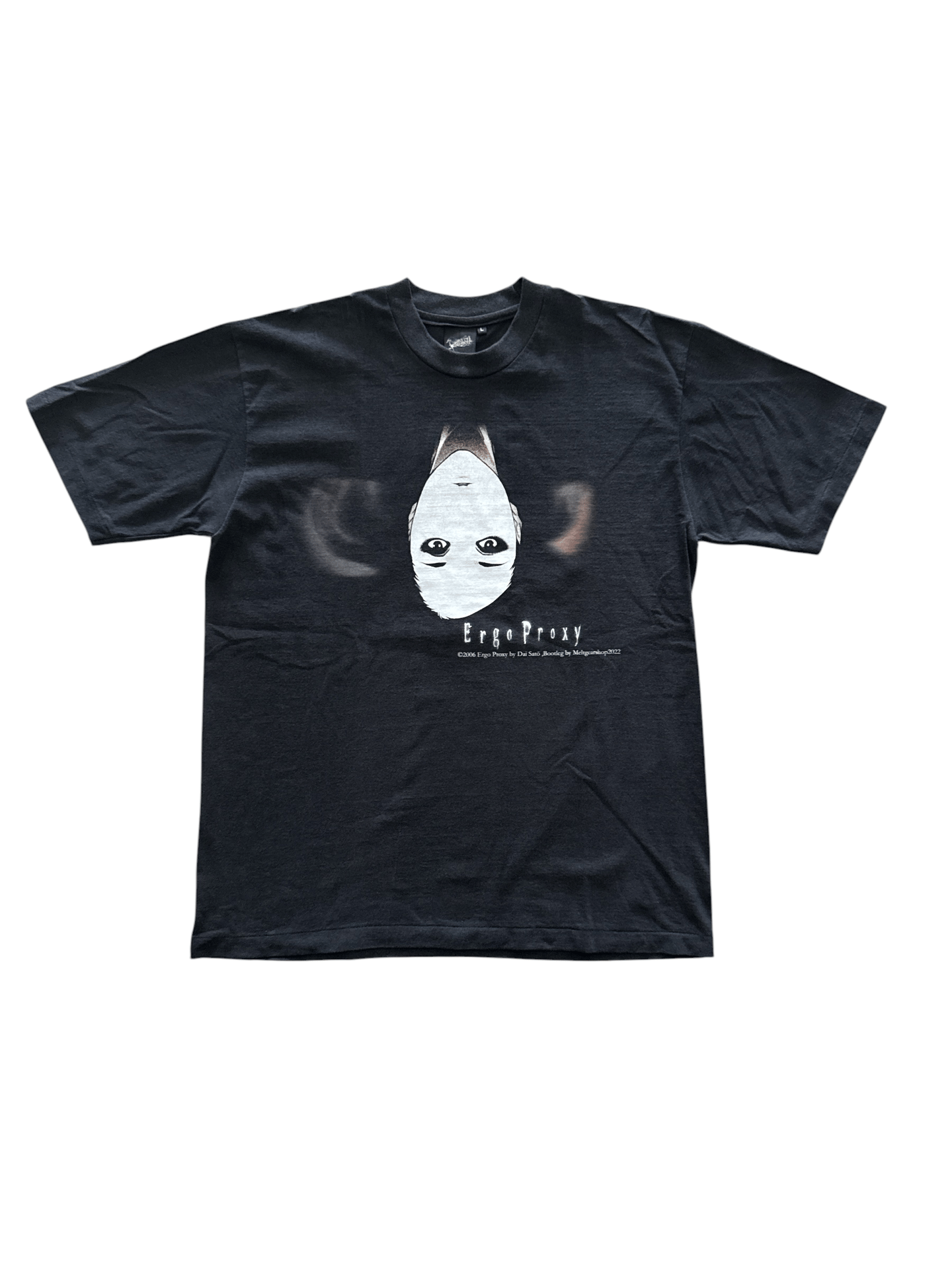 Ergo Proxy