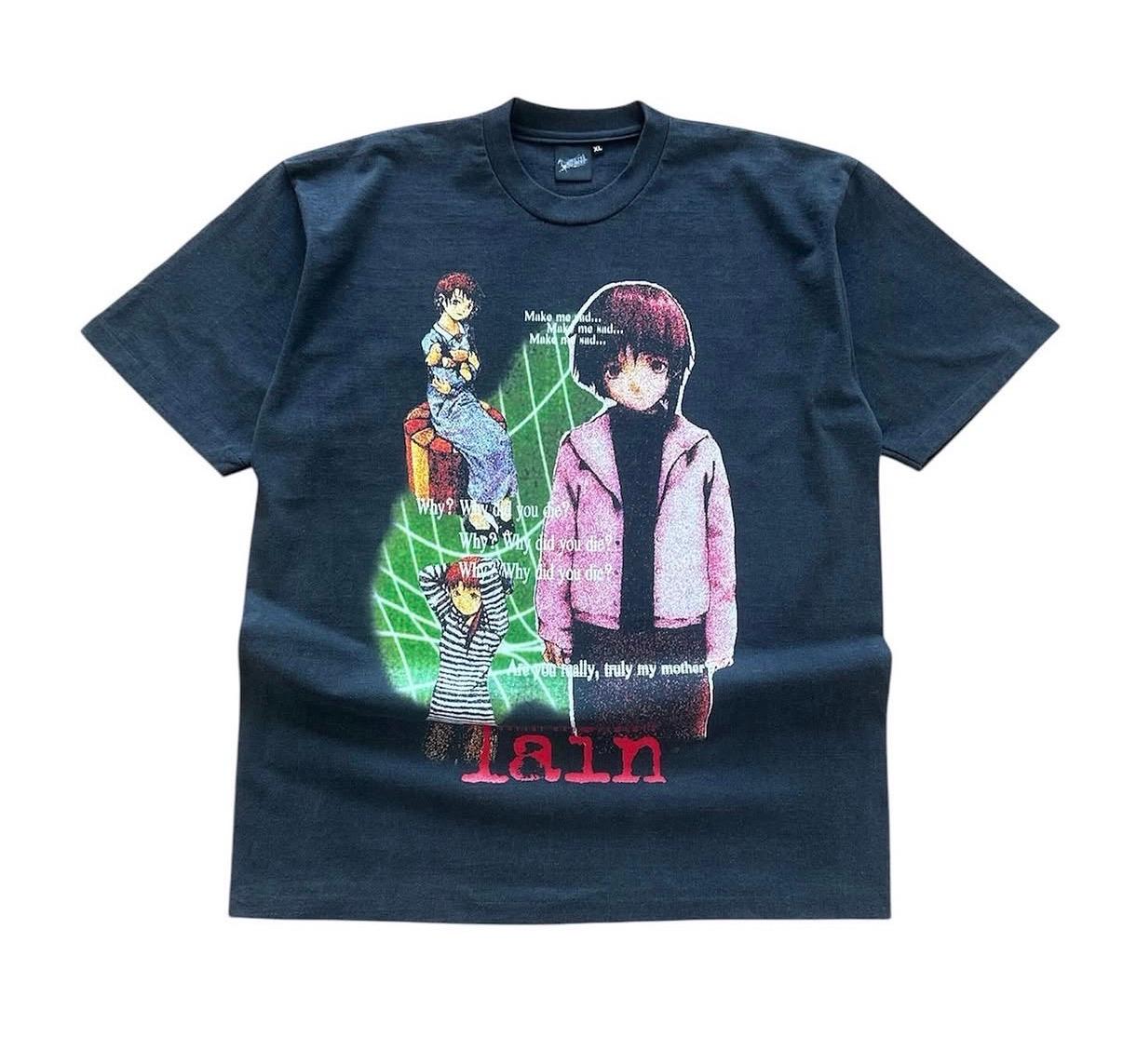 Lain