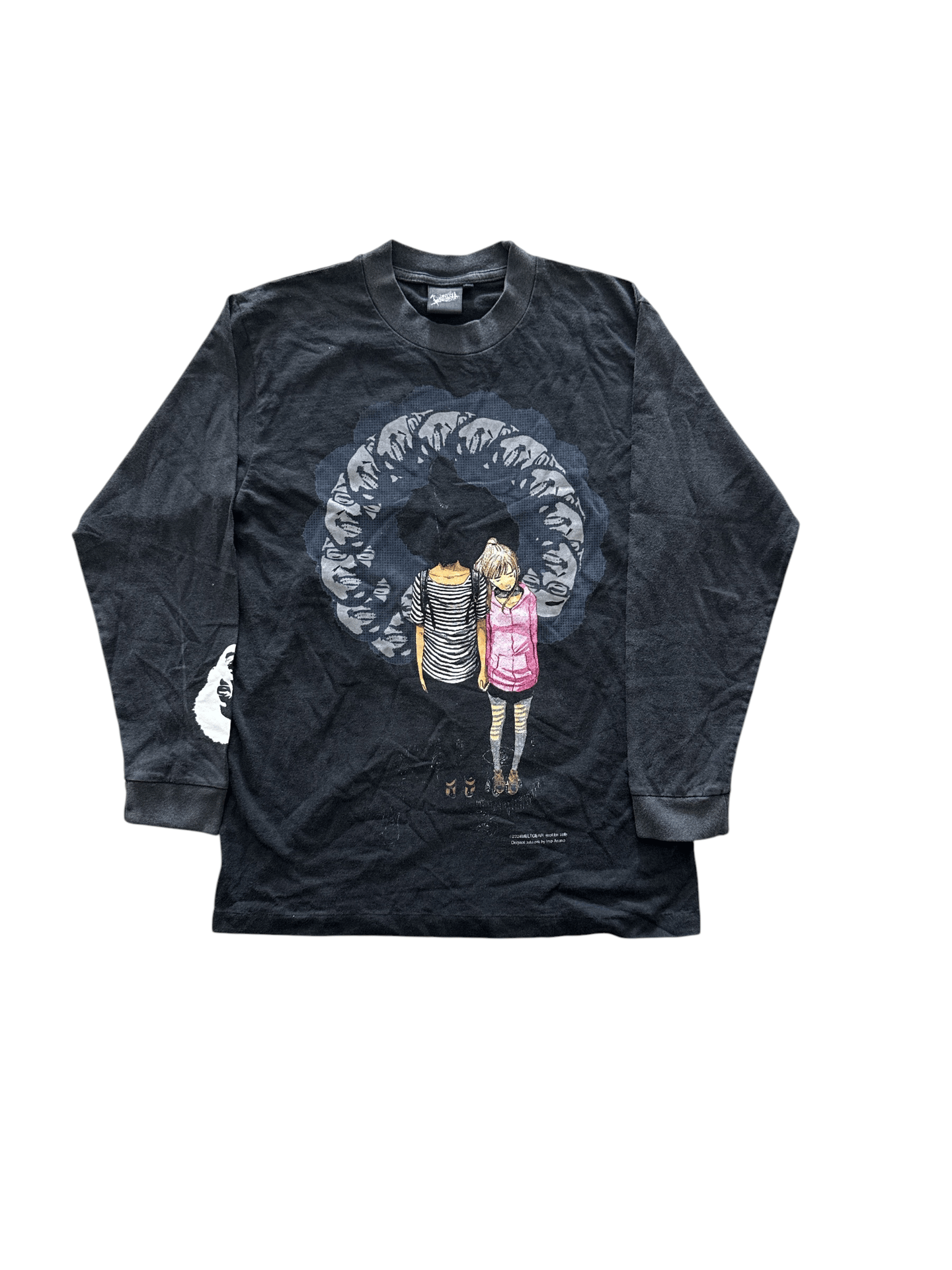 Punpun long sleeve