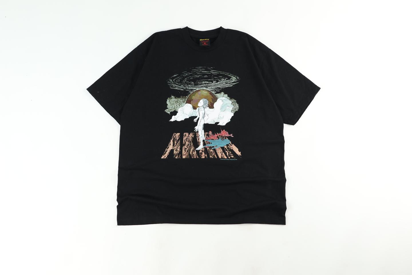 1998 Tetsuo By Meltgearshop 2023