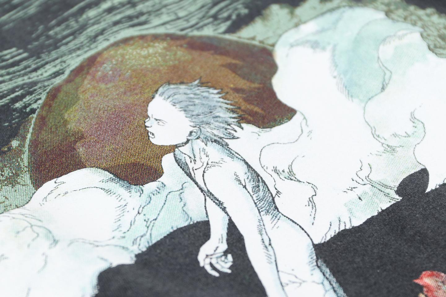 1998 Tetsuo By Meltgearshop 2023