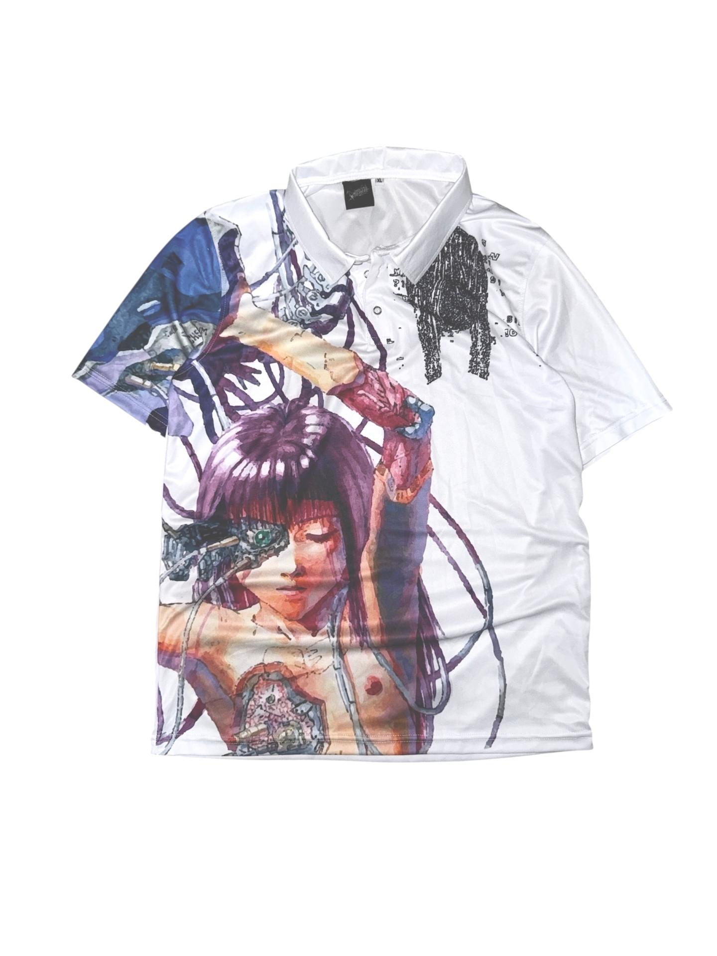 Eden jersey
