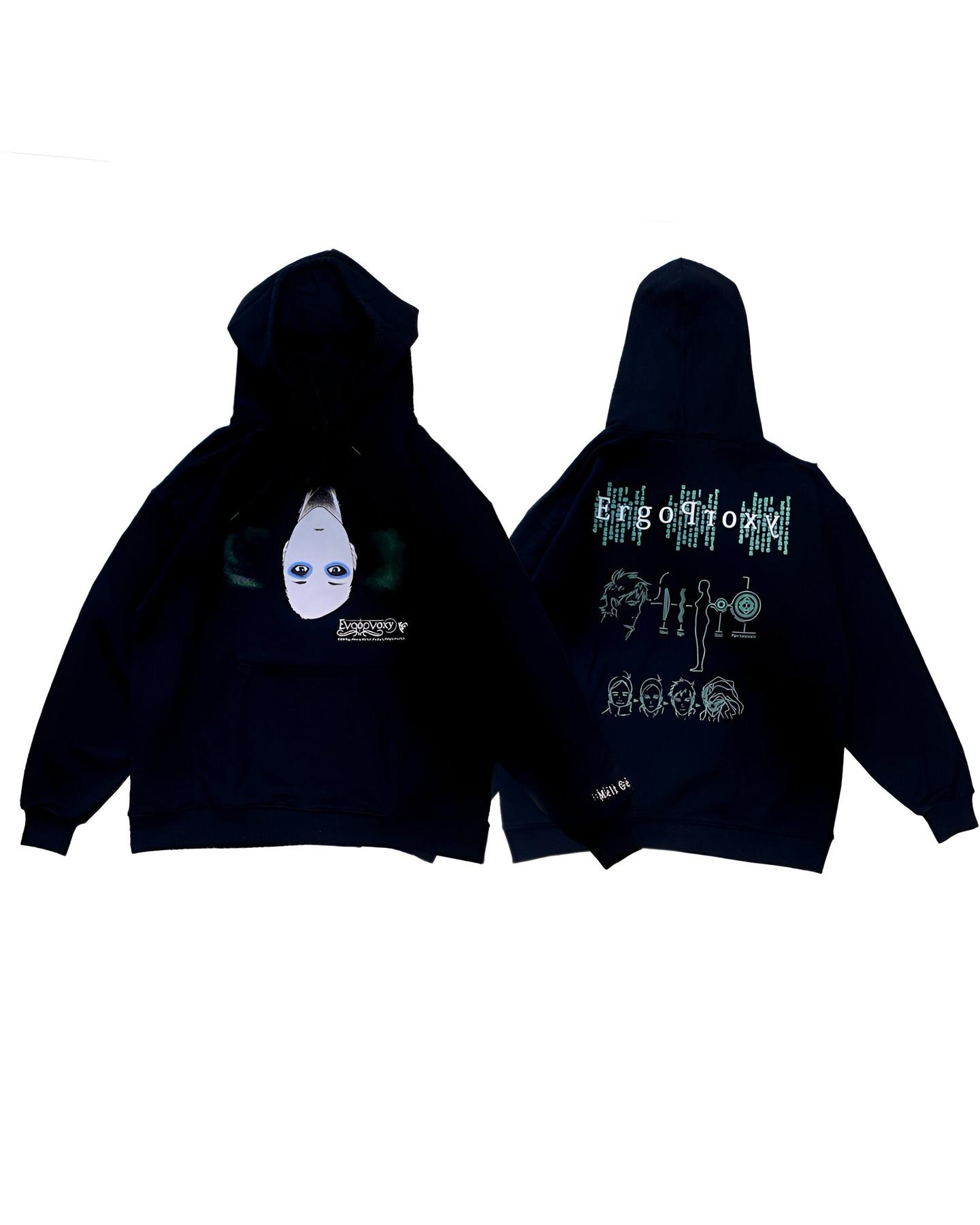Ergo proxy