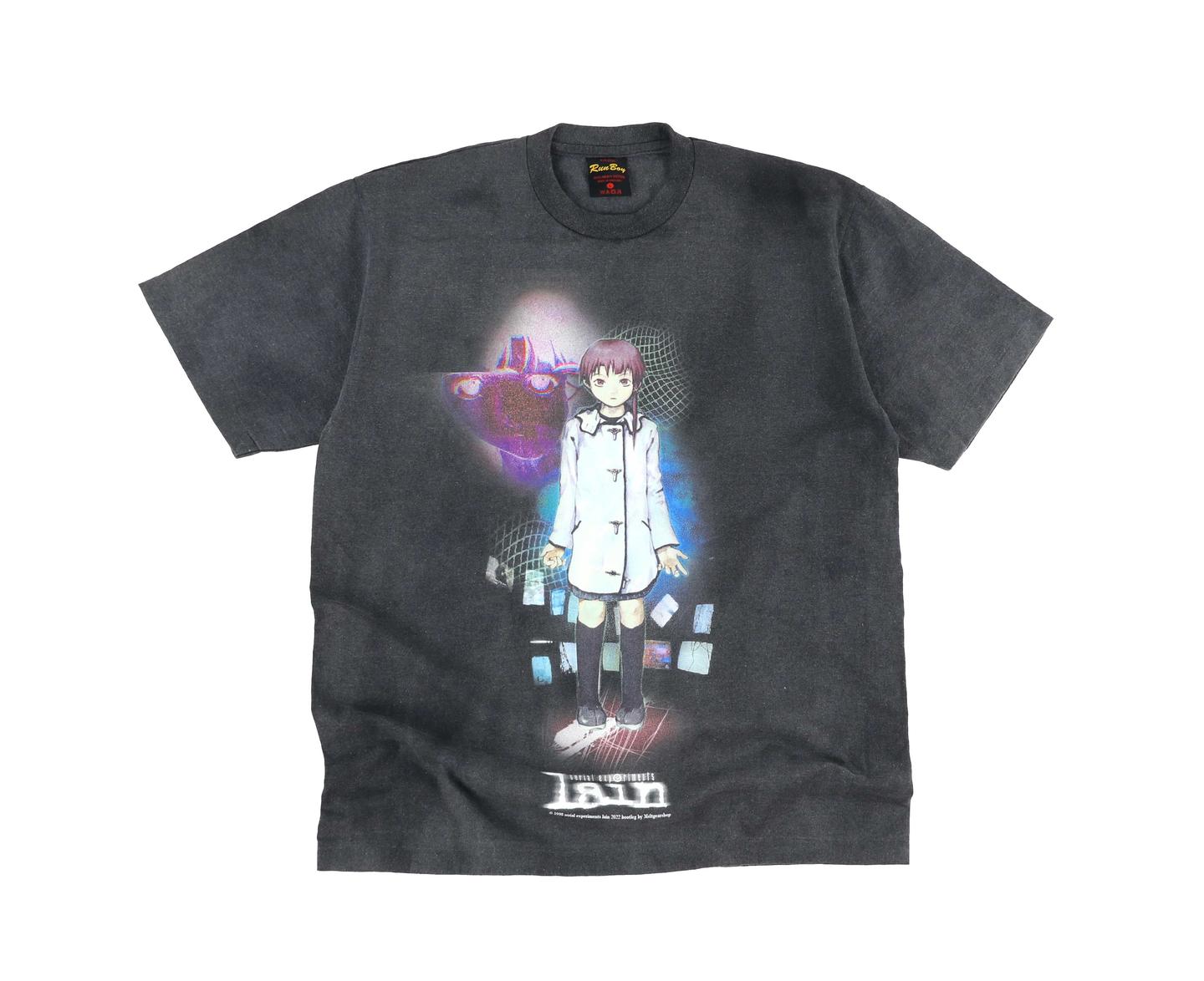 L: Ego by Meltgearshop 2022