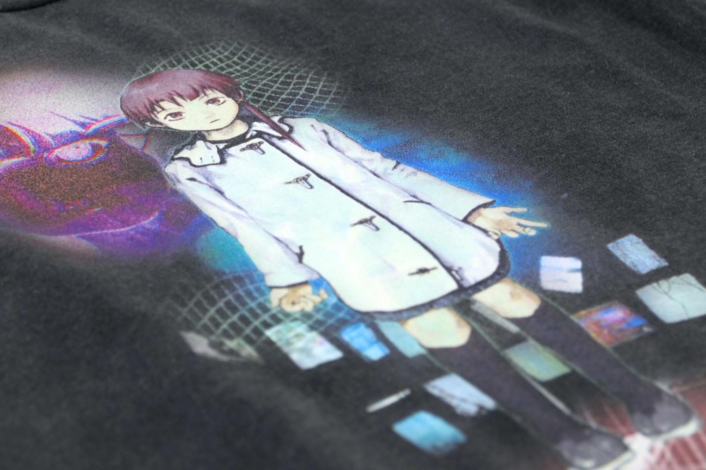 L: Ego by Meltgearshop 2022