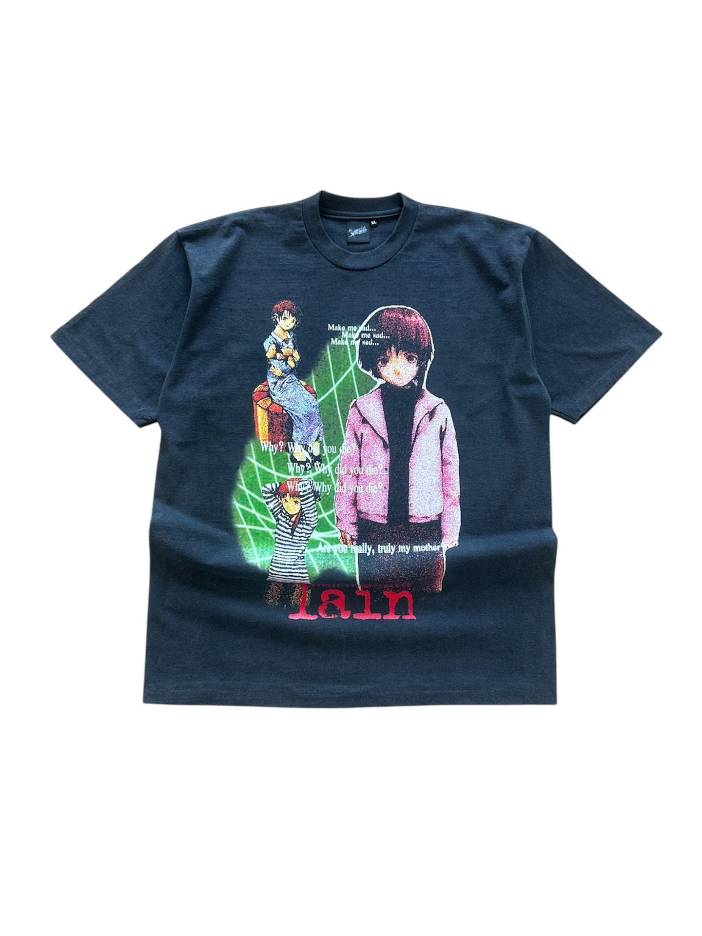 Lain 2022 by Meltgear