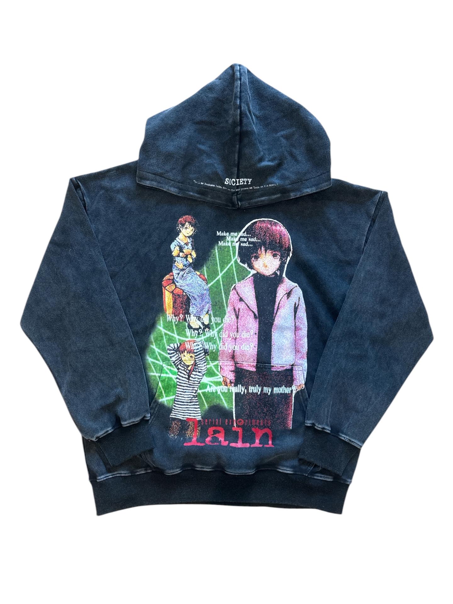 Lain 2022 by Meltgear