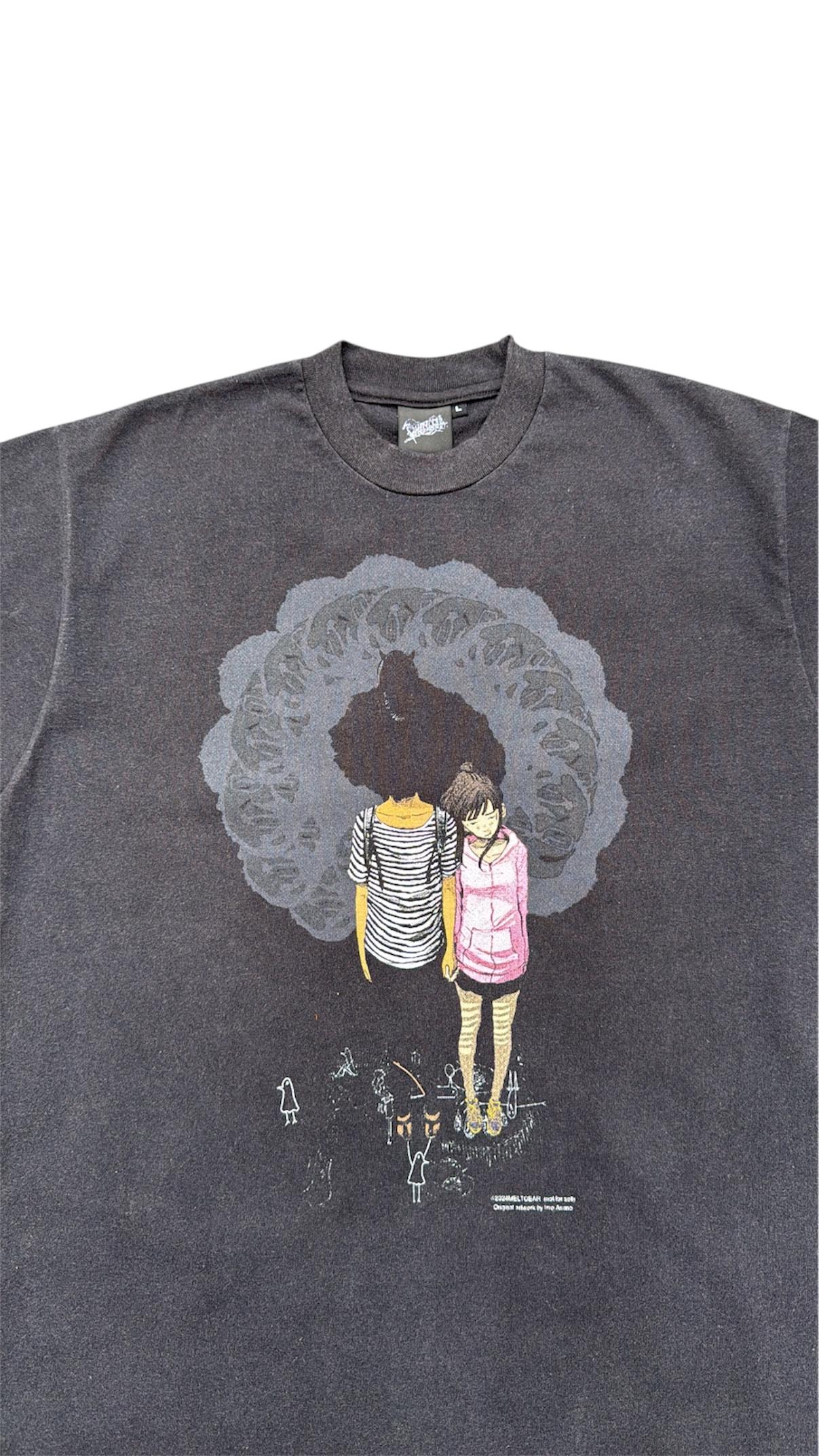 Meltgear : Punpun 2024