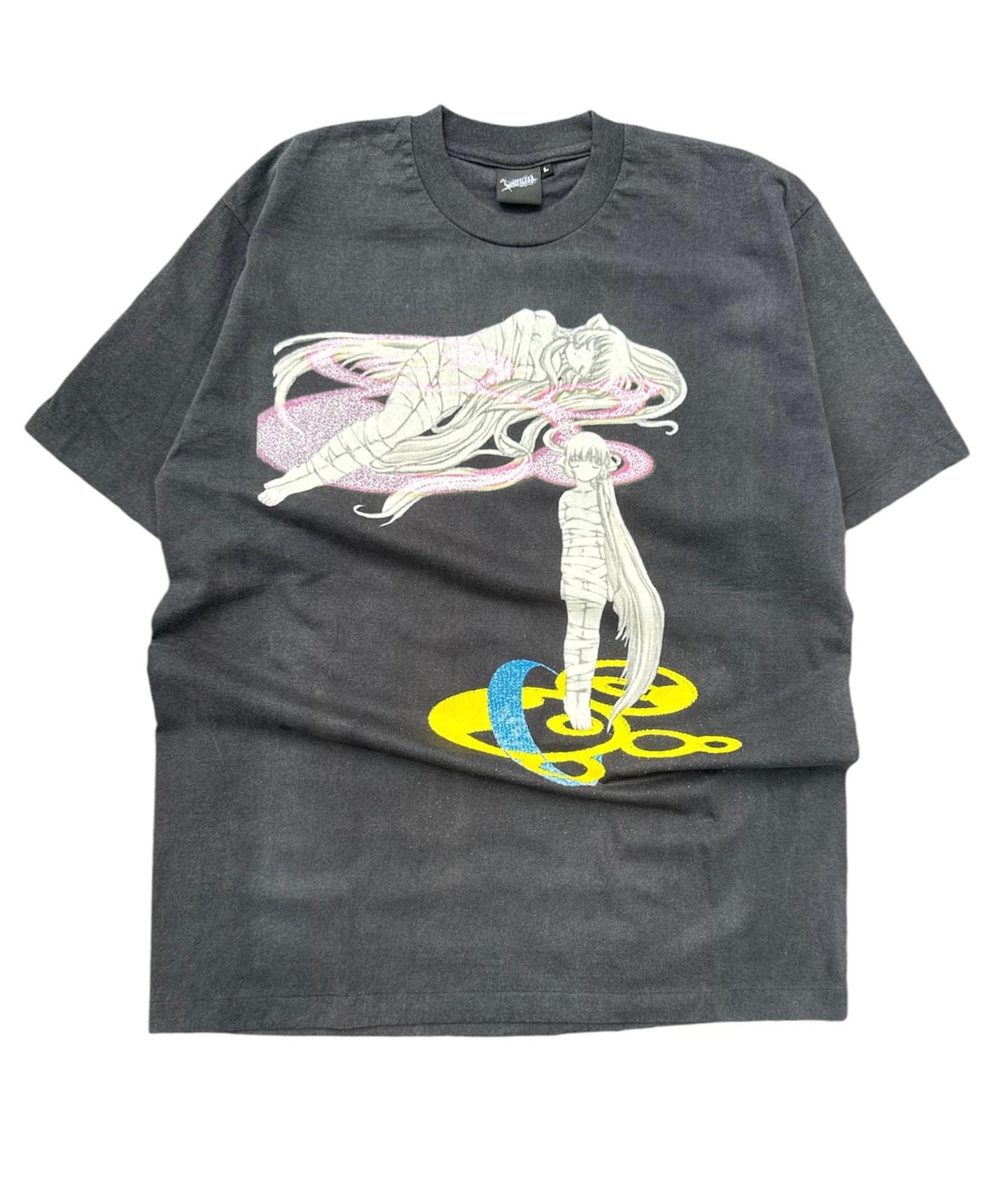 Mtech : Chobits