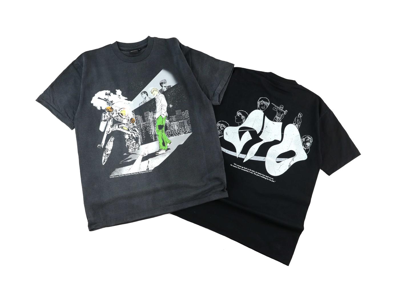 Onizuka by Meltgearshop 2023