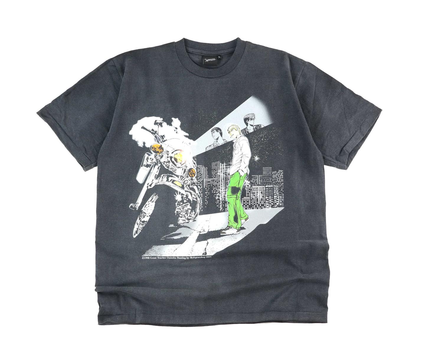 Onizuka by Meltgearshop 2023