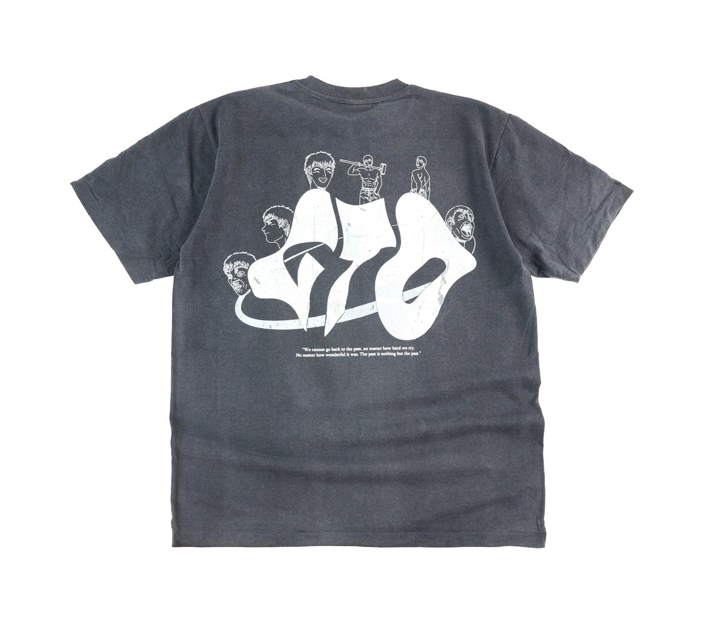 Onizuka by Meltgearshop 2023