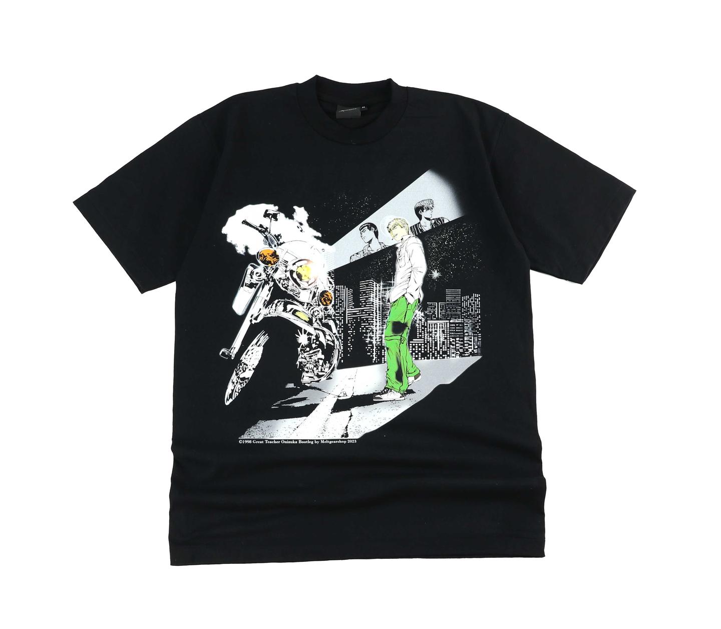 Onizuka by Meltgearshop 2023