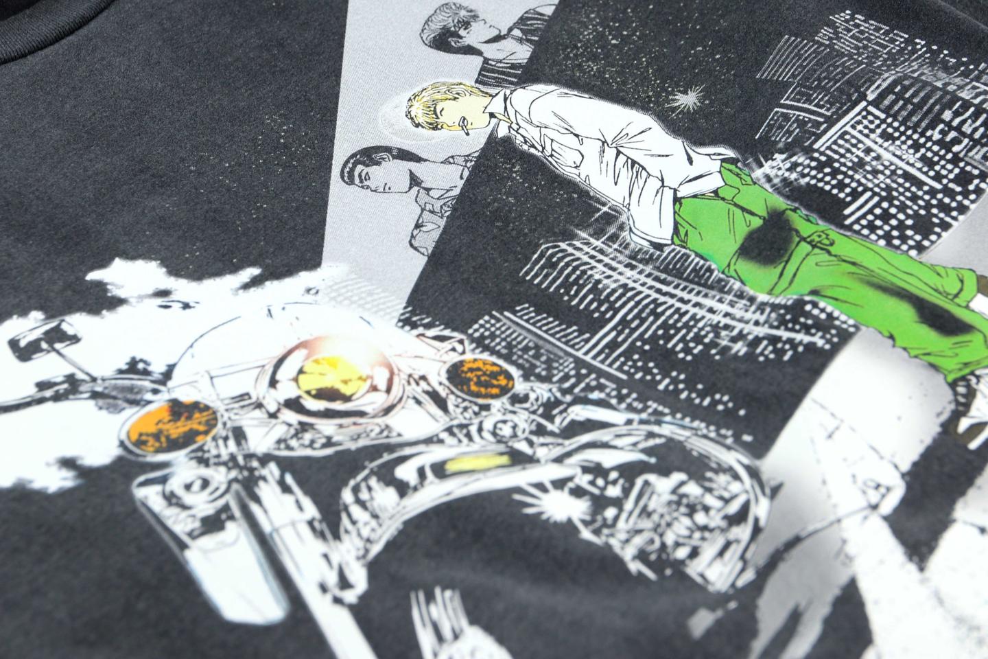 Onizuka by Meltgearshop 2023