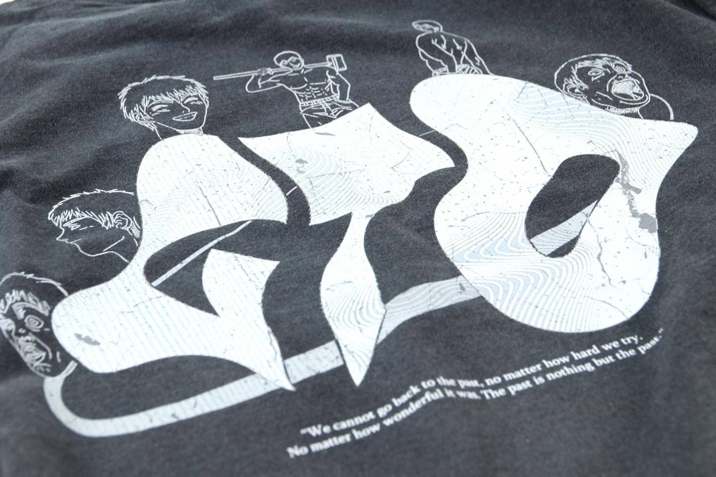 Onizuka by Meltgearshop 2023