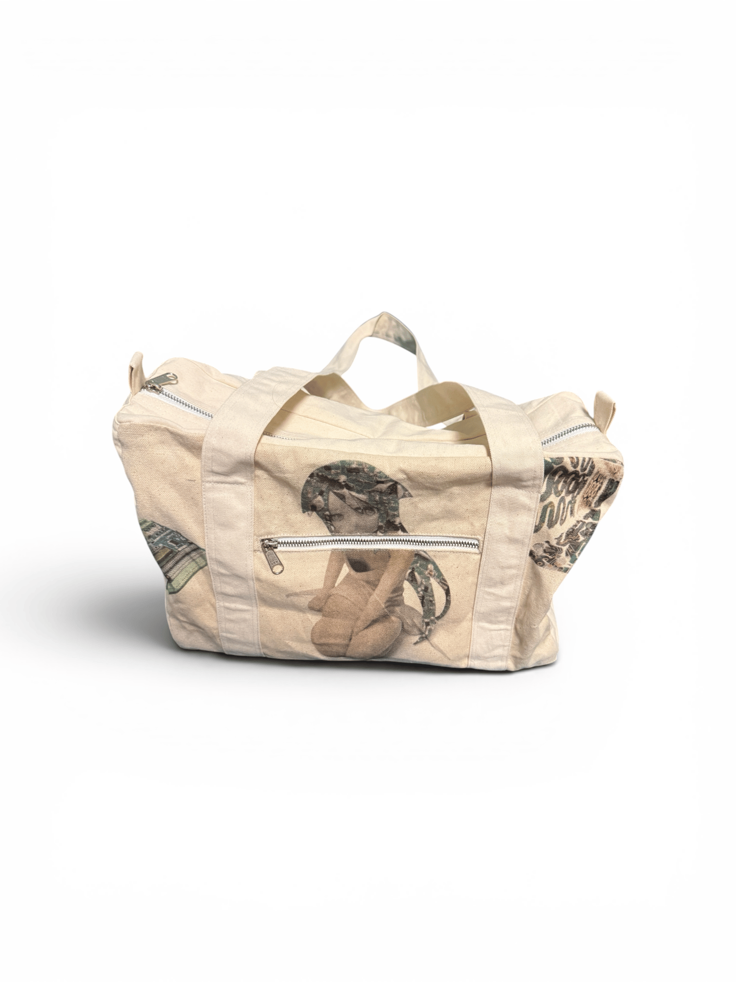 Saya tote bag