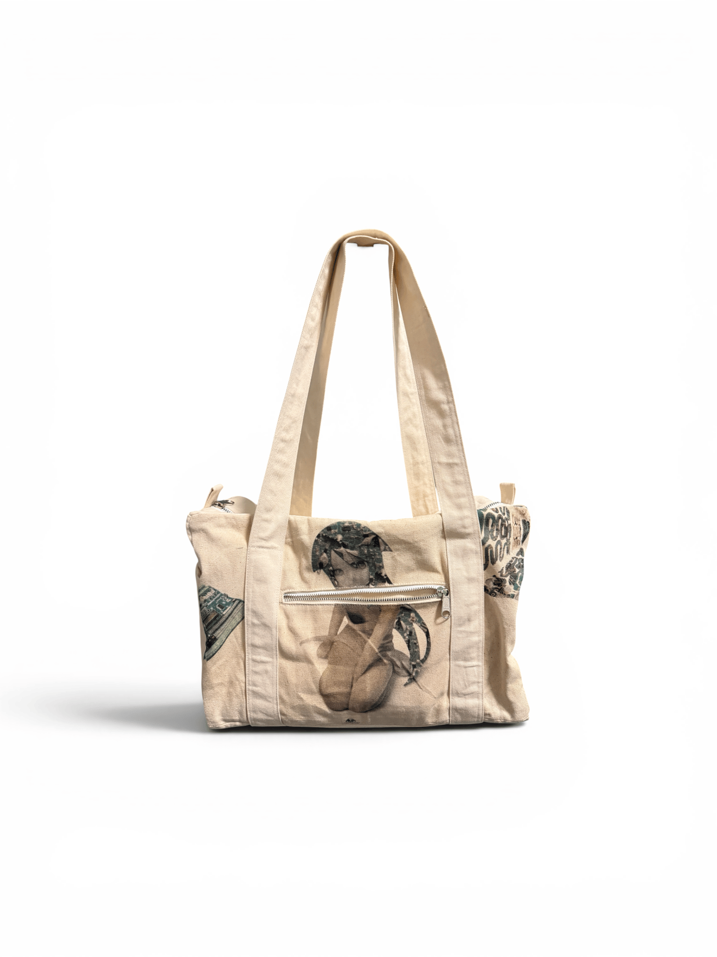 Saya tote bag