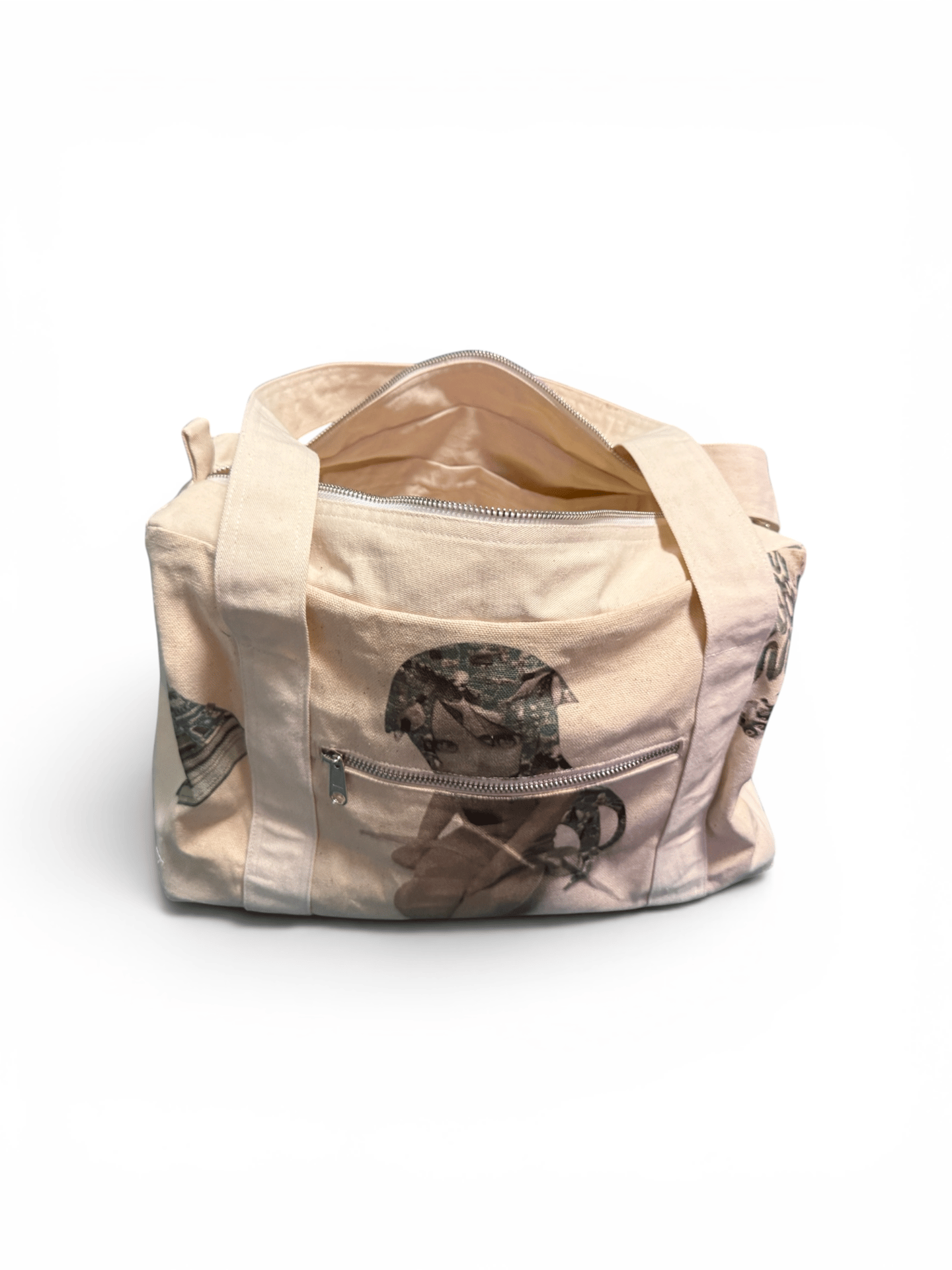 Saya tote bag