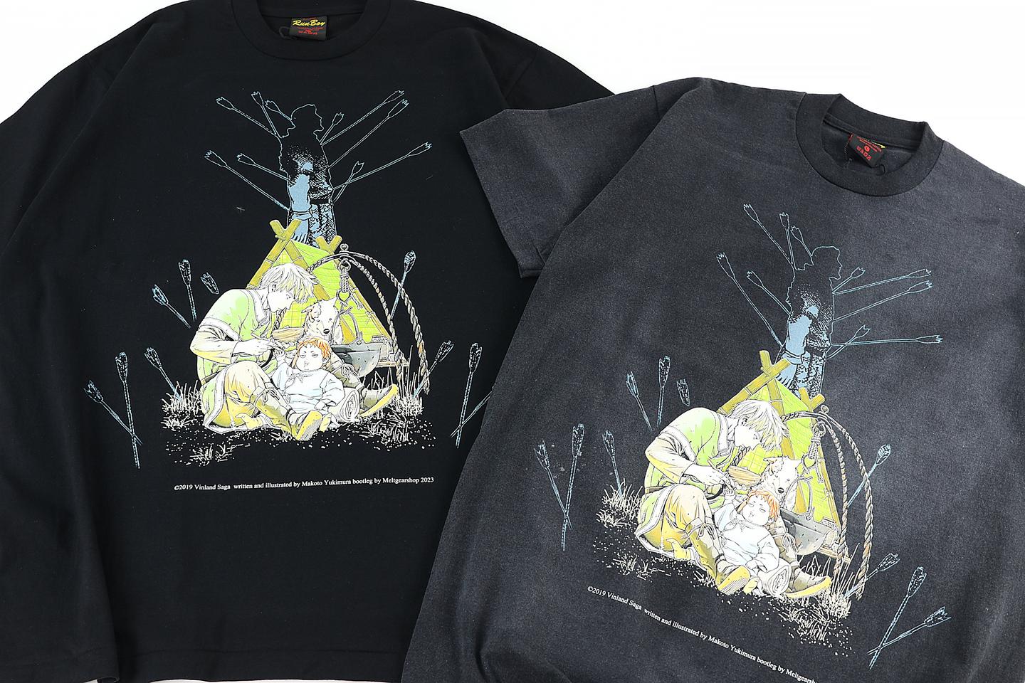 Thorfin by Meltgearshop 2023