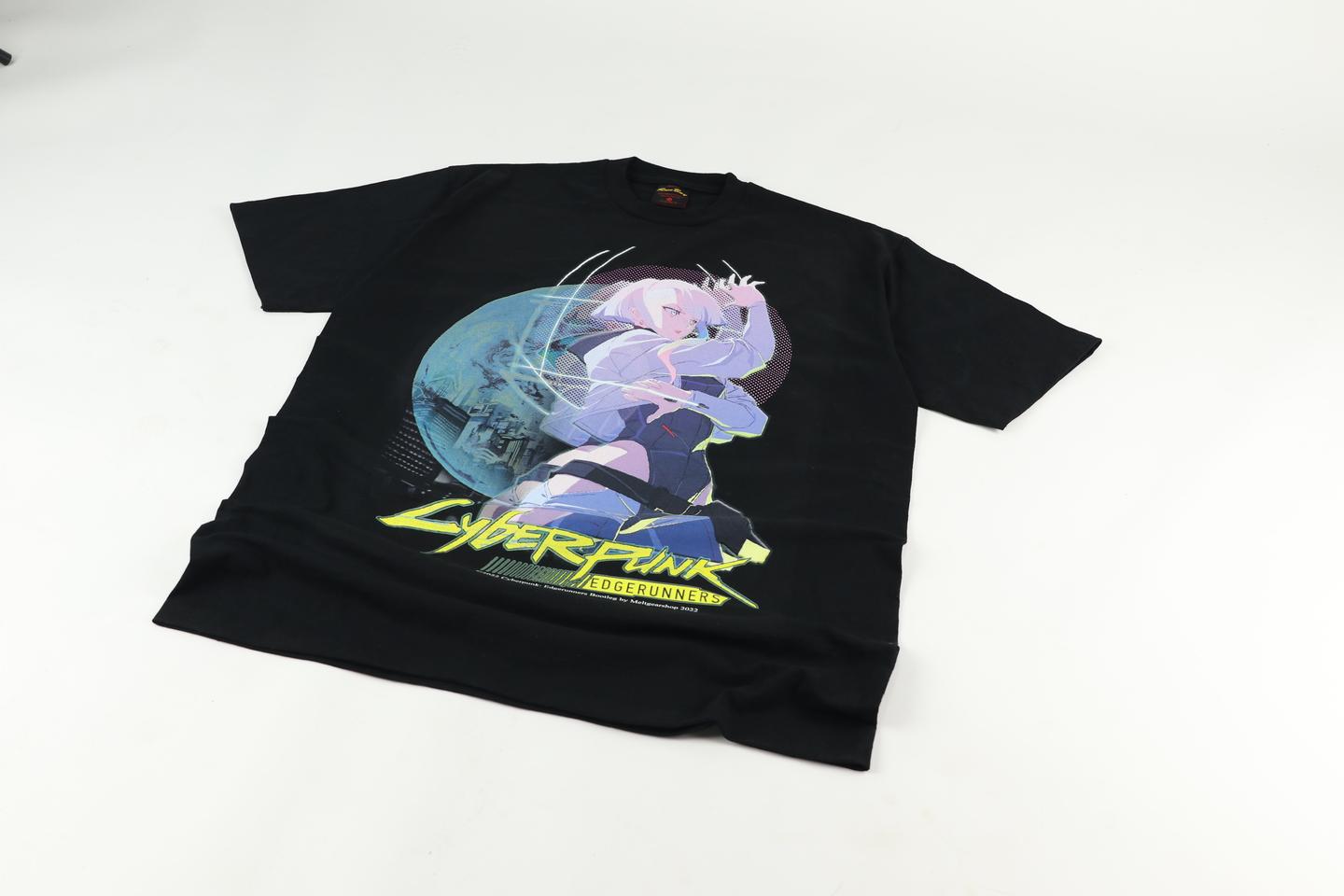 CBP Bootleg by Meltgearshop 2022