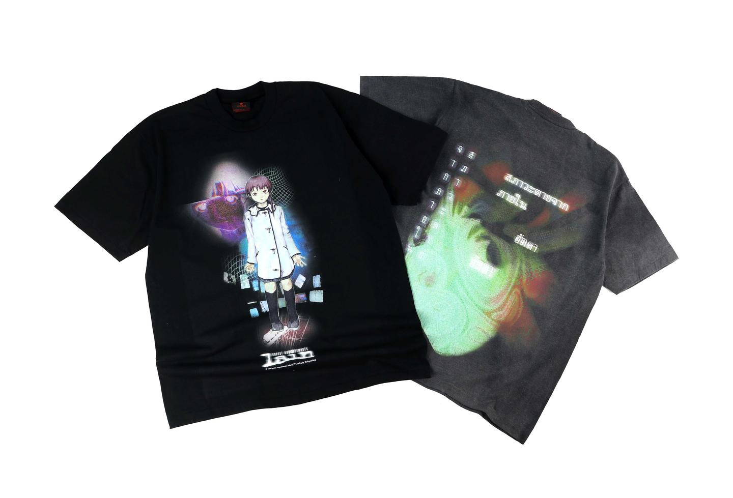 L : Ego Bootleg by Meltgearshop 2022