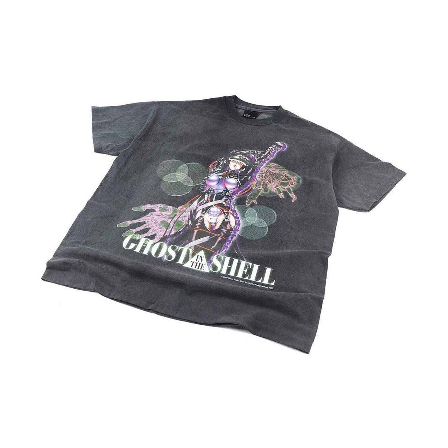 GITS by Meltgearshop