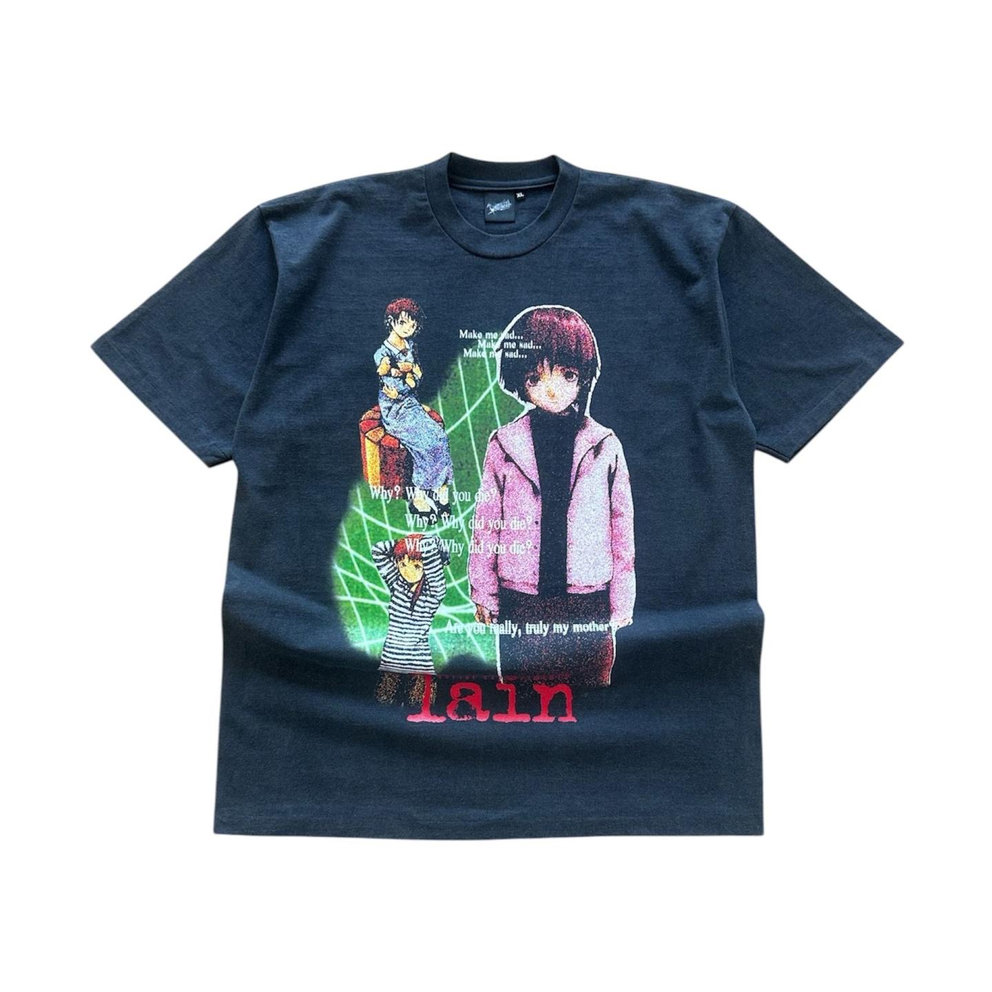 Lain 2022 by Meltgear