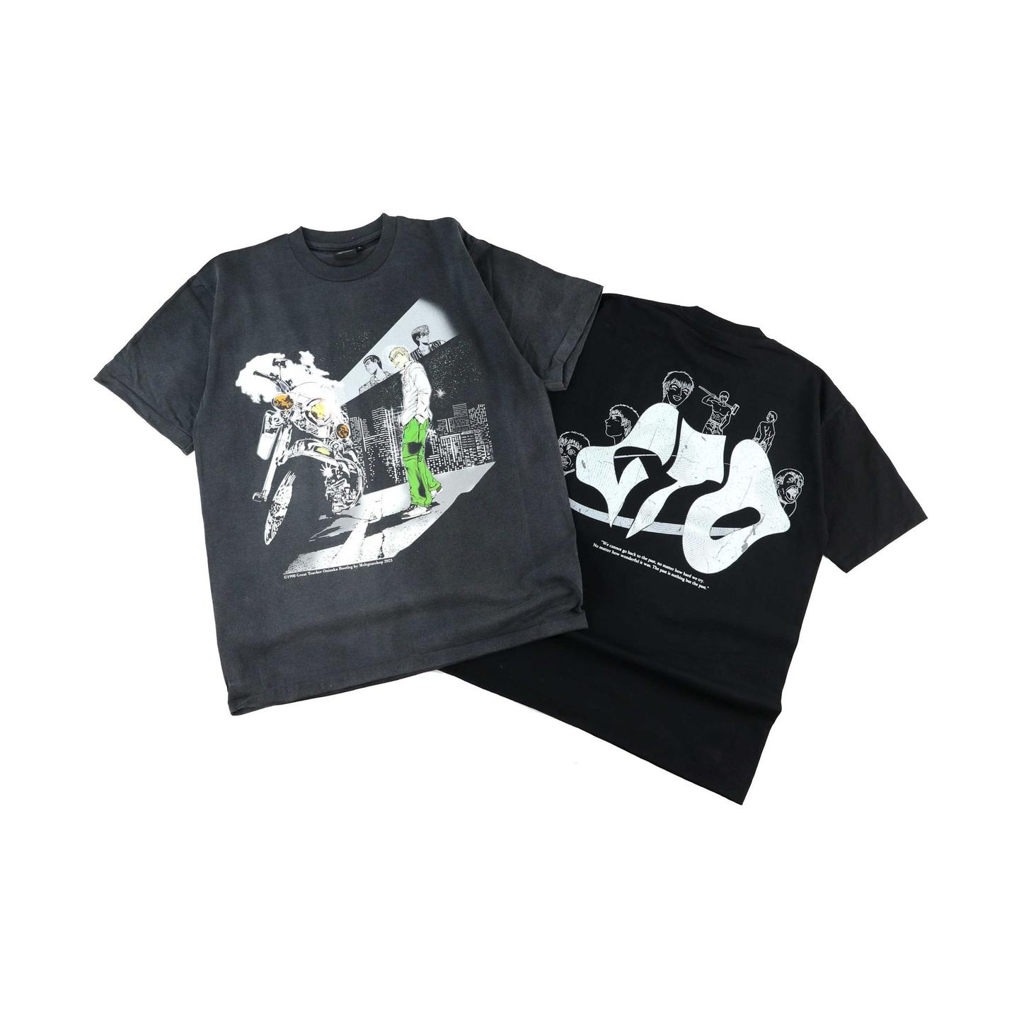 Onizuka by Meltgearshop 2023