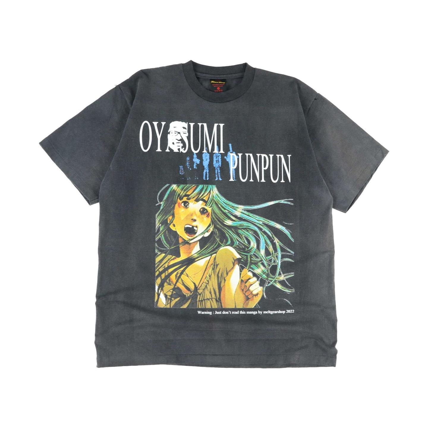 Oyasumi Punpun by Meltgearshop 2022