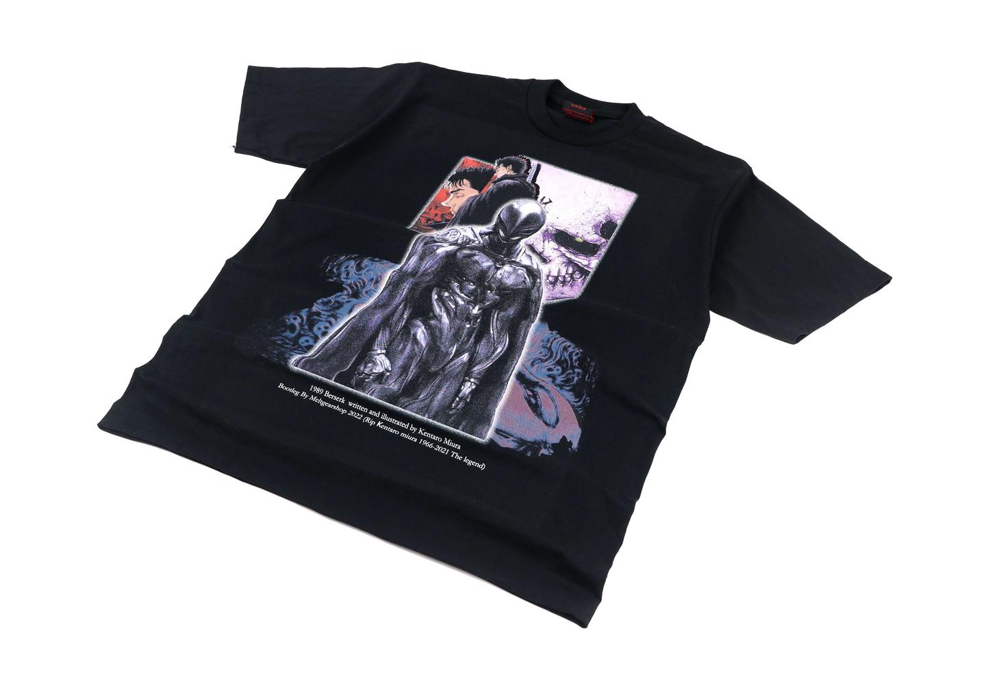 BS V1 by Meltgearshop (2022)