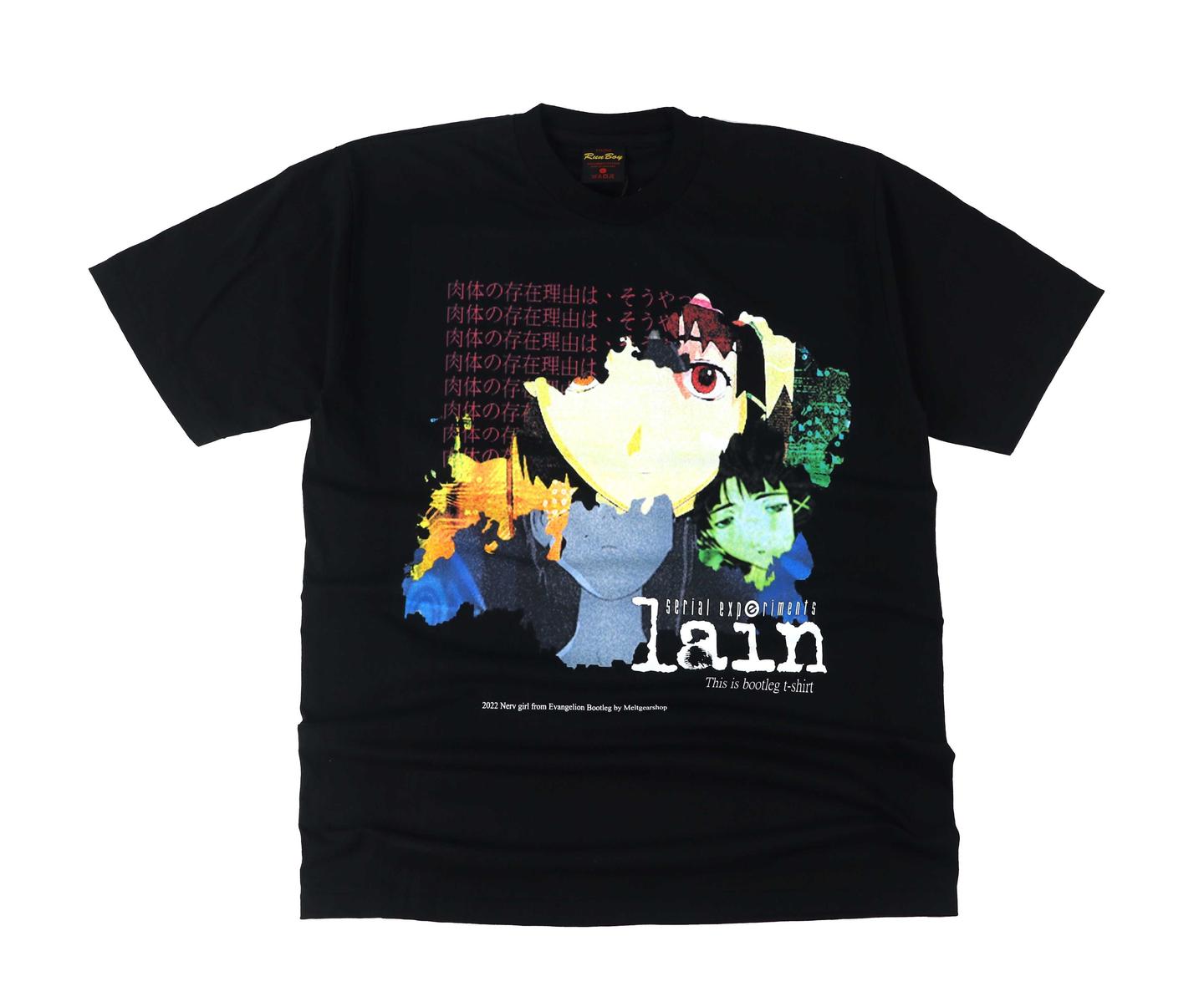 Lain V1 by Meltgearshop (2019)